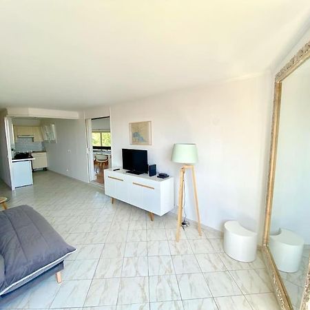 Appartement Spacieux 65M2, Avec Piscine Et Parking Fréjus 외부 사진