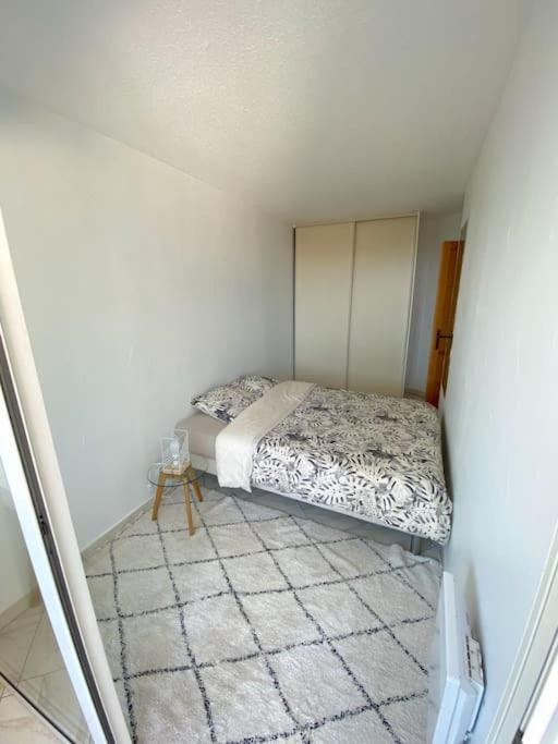 Appartement Spacieux 65M2, Avec Piscine Et Parking Fréjus 외부 사진