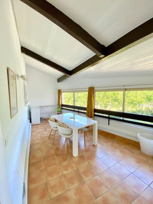 Appartement Spacieux 65M2, Avec Piscine Et Parking Fréjus 외부 사진